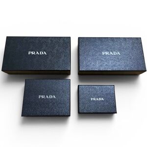 PRADA box